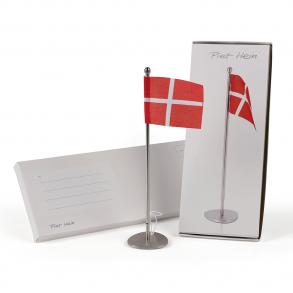 Flagstænger