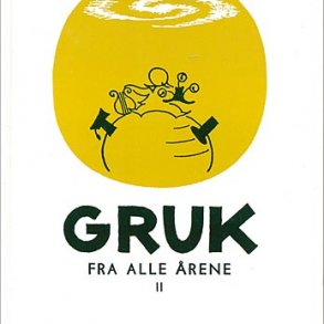 Books in Danish
