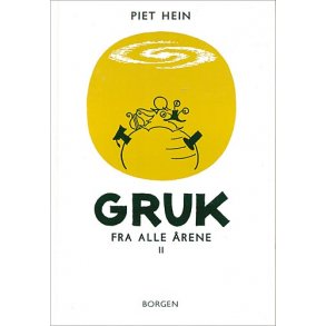 Bøger og cdér på dansk