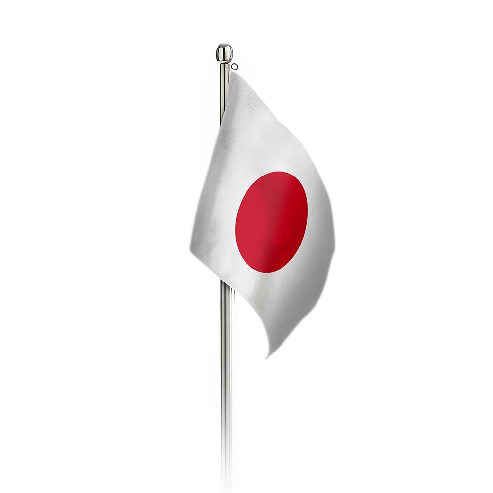 Japan Flag