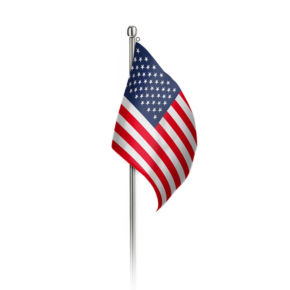 USA flag